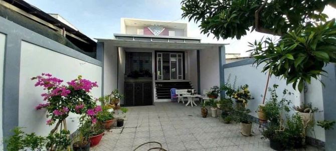 CẦN BÁN NHÀ ĐẸP CÓ SỔ HỒNG RIÊNG – TÂN PHÚ TRUNG, CỦ CHI giá 980 triệu