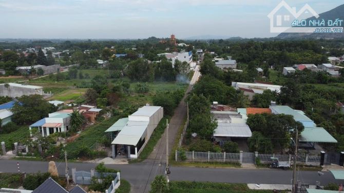 Bán 1500m2 thổ cư thành phố Phú Mỹ