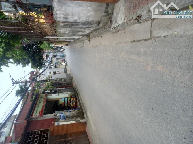💥52M MẶT LỆ MẬT Ô TÔ 45 CHỖ THÔNG, CĂN GÓC, MT GẦN 5M,8,9 TỶ