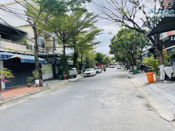 Bán nhà cấp 4 đường Tôn Thất Thuyết trung tâm quận Cẩm Lệ ngày bệnh viện Tâm Trí giá tốt