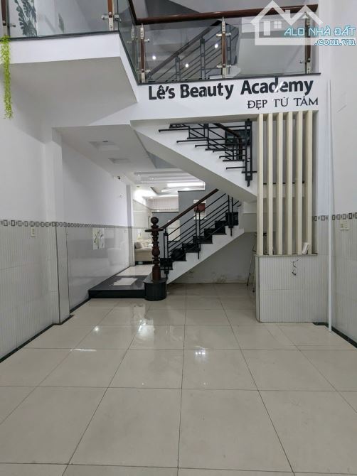 1 CĂN RA TÂN THÀNH TÂN PHÚ – 51M2 NGANG 4M – 4 TẦNG KIÊN CỐ - NHỈNH 5 TỶ