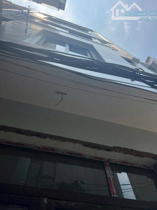 Bán nhà ngõ phố Quan Nhân - Thanh Xuân Hà Nội 30m2 giá chỉ 7,95 tỷ
