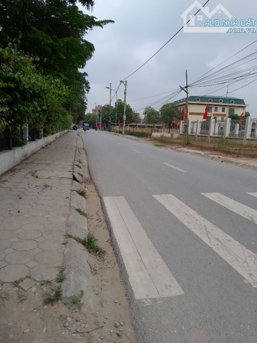 NHÀ RIÊNG LIÊN MẠC – 36M², 5 TẦNG, MT3.8M – 2 THOÁNG – NGÕ Ô TÔ – SỔ A4, GIÁ 4. TỶ