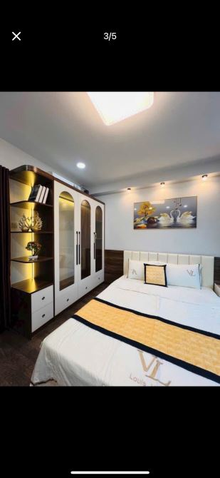 NHÀ ĐẸP QUẬN 7, HXH, 4x11M, 3 TẦNG, 4PHÒNG NGỦ, TRẦN XUÂN SOẠN