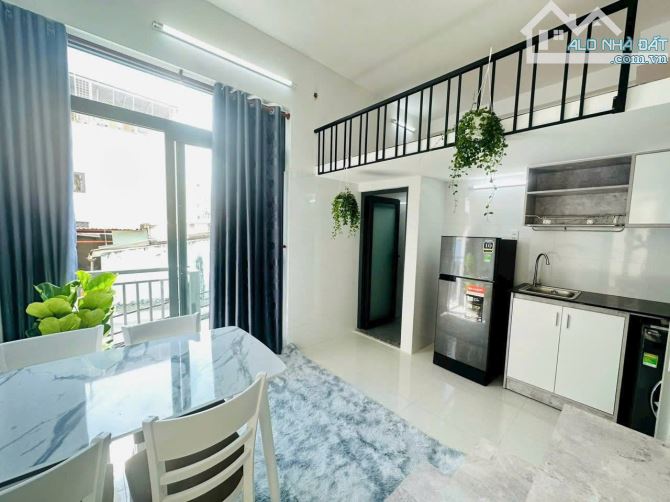Bán nhà CHDV Vạn Kiếp P3 Q.BT 143m2 ngang 7m Hầm 5 Tầng 17P Giá chỉ 22 Tỷ