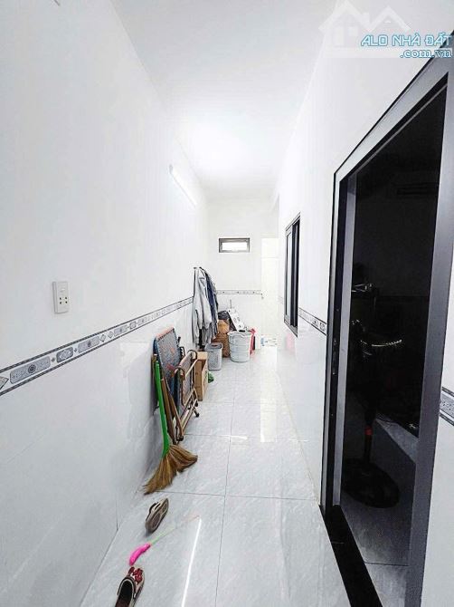 SC023 🆘Bán nhà gác lửng đẹp góc 2 mặt tiền  phường Tân Biên  tp BIÊN HOÀ