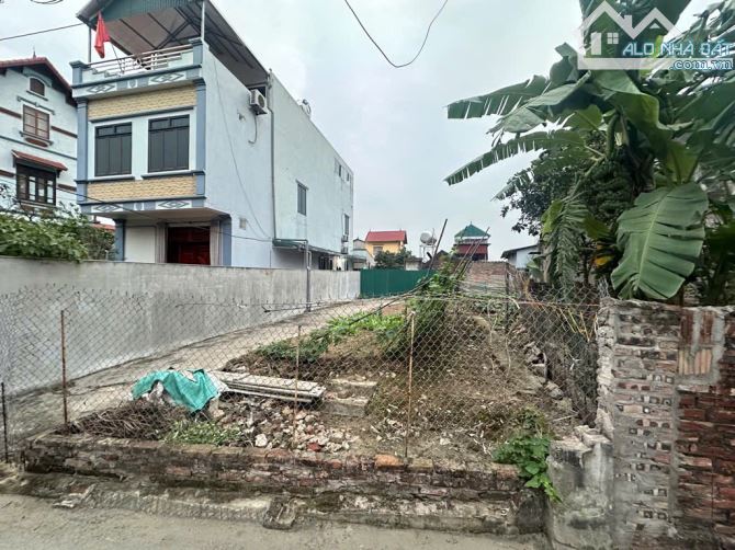 Bán Đất Đào Xuyên – Ô Tô vào đất – Lô Góc – 44m2 – 4.35 tỷ