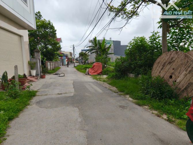 76m2 Ngang 5m Trà Khê- Anh Dũng, Cách Cầu Rào chỉ 1.5km- Chỉ 2.15 tỷ
