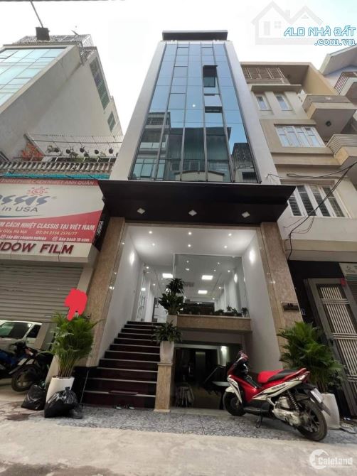 Bán nhà phố Tân Mai – Quần Hoàng Mai-Phân lô–Oto tải tránh –2 mặt thoáng-Gần Hồ Đền Lừ