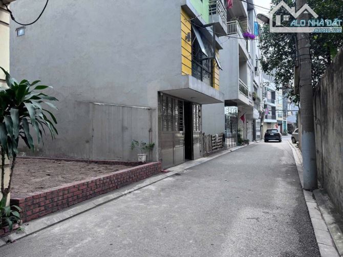 ✅️ ĐẤT Z153 - 55,4M - ĐƯỜNG Ô TÔ TRẢI NHỰA - 6.2 TỶ