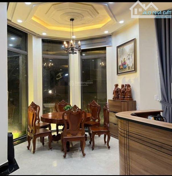 Bán căn biệt thự 🔥16 Phòng Kinh doanh- Trịnh Hoài Đức- Phường 11 Đà Lạt