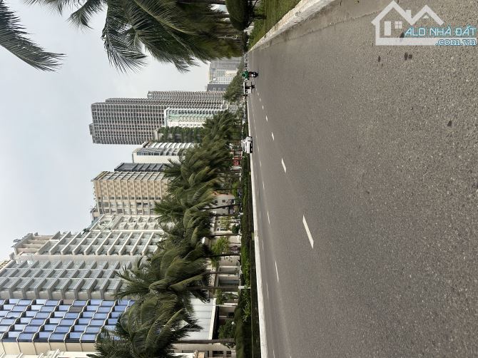 🏡 BÁN ĐẤT TẶNG NHÀ – KHU NGUYỄN VĂN THOẠI – GẦN BIỂN MỸ KHÊ – SIÊU PHÙ HỢP XÂY CĂN HỘ  🚗