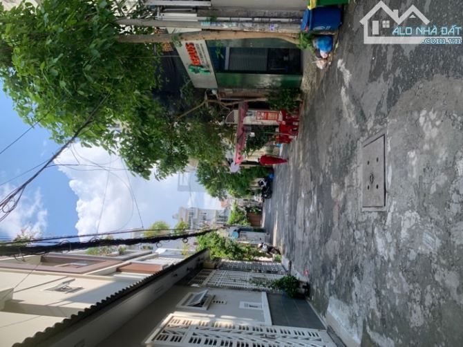 (S:116M2) NHÀ 3 TẦNG, HXH THÔNG, HUỲNH VĂN BÁNH,P11,PN,DT ỔN ĐỊNH 600TR/THÁNG GIÁ 17,3 TỶ