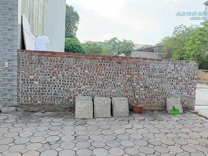 Bán đất phân lô 120m Đặng Xá - Gia Lâm, vị trí siêu đẹp
