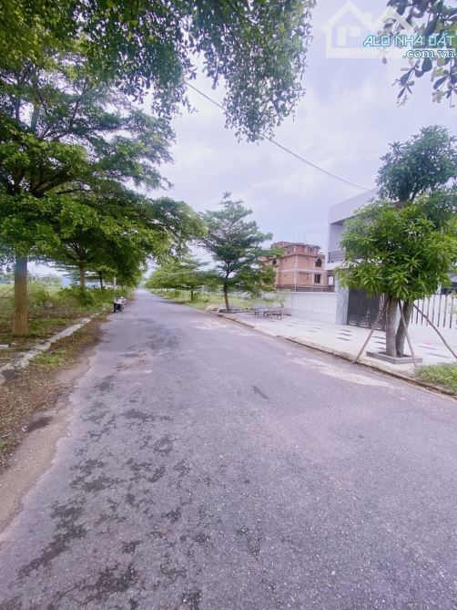 🎉🎉Bán lô đất Vũng Trung 18- ??? KHU ĐÔ THỊ - GẦN SÔNG CỔ CÒ - GIÁP FPT.???