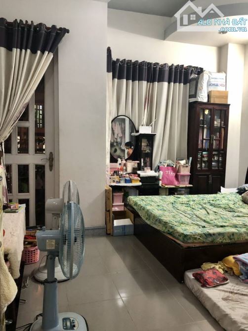 HÀ 3 TẦNG – HẺM Ô TÔ – CÔNG VIÊN TRƯỚC NHÀ – P.13 TÂN BÌNH – CHỈ 10.5 TỶ TL