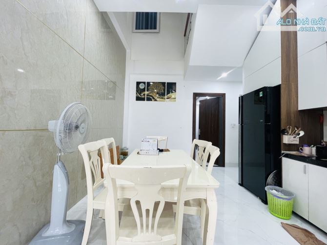 🔥HOT‼️🏡 BÁN NHÀ 3 TẦNG ĐẸP HOÀ XUÂN– SÁT ĐƯỜNG NGUYỄN PHƯỚC LAN