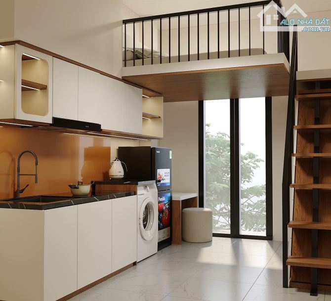 Bán CCMN Thanh Xuân, thang máy DT 55m2m2, 7T, 15 pkk , dt 48 tr/tháng giá chỉ 11.5 tỷ!