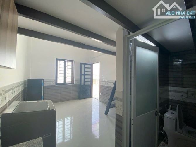 📣NHÀ ĐẸP MẶT TIỀN ĐƯỜNG 8M -NGUYỄN THÁI SƠN-PHƯỜNG 5- GÒ VẤP- GẦN TRUNG TÂM -KINH DOANH B