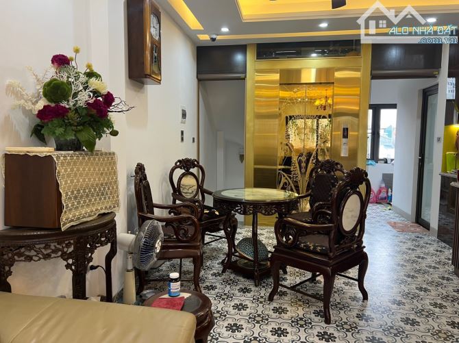 🏡 SIÊU PHẨM ĐẠI CÁT – BẮC TỪ LIÊM – 5 TẦNG THANG MÁY – GIÁ CHỈ 5,7 TỶ