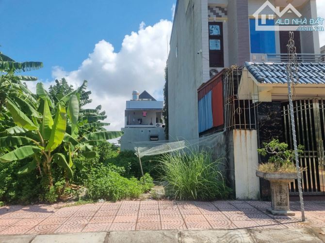 Đất nền tại Đường Thanh Niên, Phường Ngọc Xuyên, Đồ Sơn, Hải Phòng có diện tích 100m2, giá