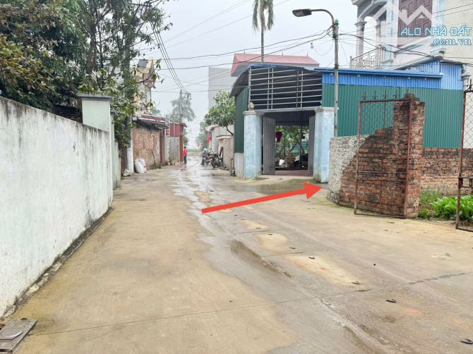 Bán 70m đất thôn Do Hạ, Tiền Phong, Mê Linh, HN. Gần chợ Yên, hồ Ba Góc