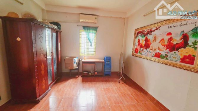 NHÀ MẶT TIỀN CÔNG VIÊN – VỪA Ở VỪA KINH DOANH – LÀM VĂN PHÒNG NGAY – GIÁ 14 TỶ