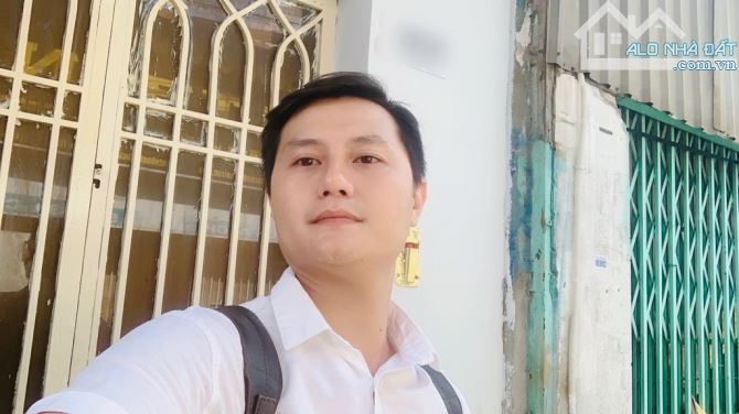 BÁN NHÀ LÊ ĐÌNH CẨN, HXH 93m2 NGANG 8M - DÒNG TIỀN 11TRIỆU - CHỈ 6,x TỶ