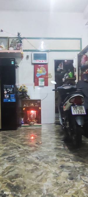 Nhà bán đường Lê Khôi, DTSD 28m, 2 tầng, giá 8 tỷ