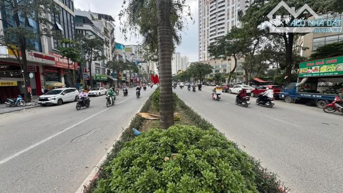 BÁN NHANH MẶT PHỐ LỚN XÃ ĐÀN, ĐỐNG ĐA