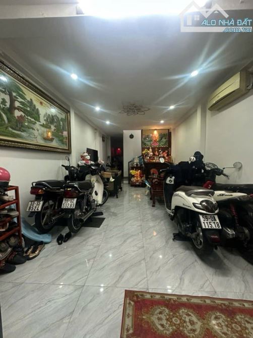 Bán Nhà Kênh Tân Hóa-Phường Hòa Thạnh -Quận Tân Phú -37m2 -2 Tầng Chỉ 4 tỷ