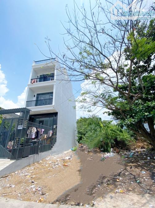 HÀNG NÓNG – CẦN TIỀN BÁN GẤP – 118M2 - HXT - ĐẤT ĐẸP GẦN VÕ VĂN KIỆT - CHỈ 5 TỶ 3