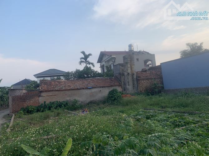 Lô đất đẹp .nhỏ xinh 47m full chính chủ tại Hoàng Dương -Mai Đình