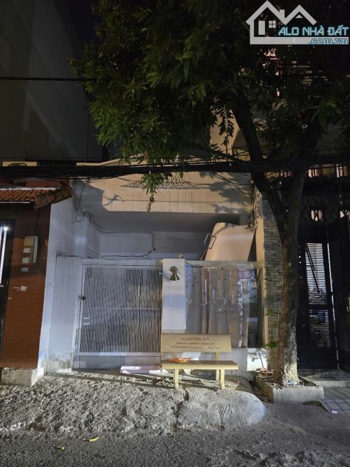 Bán nhà HXH Đoàn Kết Tân Sơn Nhì Tân Phú DT: 71.8m2 - 2 tầng -(4x21) Giá: chỉ 9.1tỷ TL.