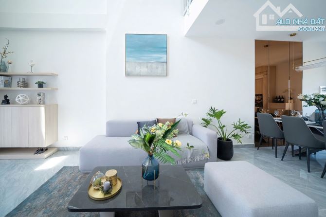 Nhà Ở Xã Hội Thiết Kế Hiện Đại – Giá Trị Vượt Xa Giá Bán