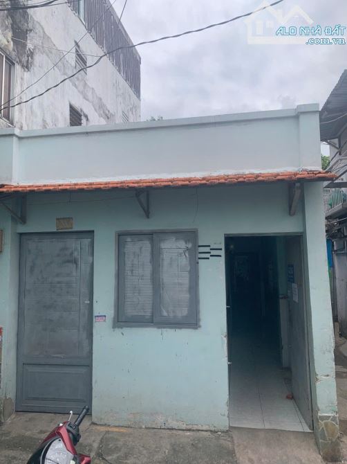 Bán nhà Nguyễn Xí ,P13 , 67m2 , 5tỷ Tl