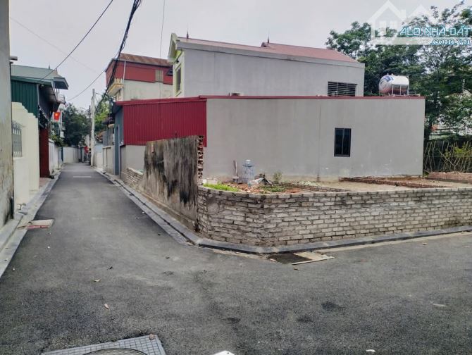 55,6m mảnh đất rẻ đẹp tiềm năng 👉 mai xá -thắng lợi -thường tín