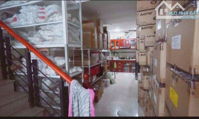 NHÀ HXH SÁT MT – KHU VIP TRƯỜNG CHINH – GẦN NHÀ GA METRO & SÂN BAY – 10.5 TỶ