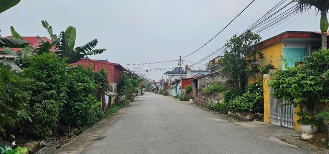 105m2 Xuân La, Thanh Sơn, trung tâm huyện Kiến Thụy giá 2ty3