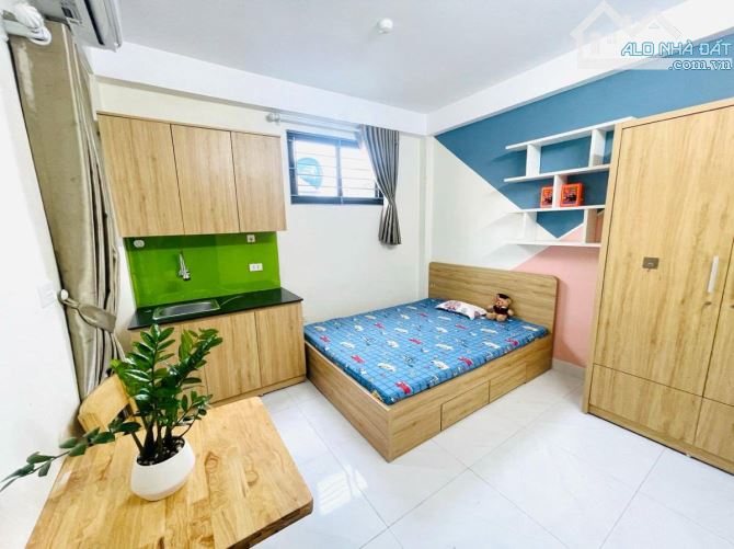 bán nhà phố Minh Khai, Hai Bà Trưng 41m, 4 tầng. Giá: 10.9 tỷ