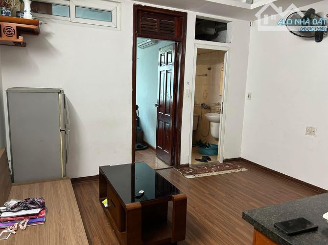 CĂN HỘ CCMN TRẦN ĐIỀN ĐỊNH CÔNG HOÀNG MAI DT 45M 1,85 TỶ TẦNG TRUNG TIỆN ÍT VÔ VÀN