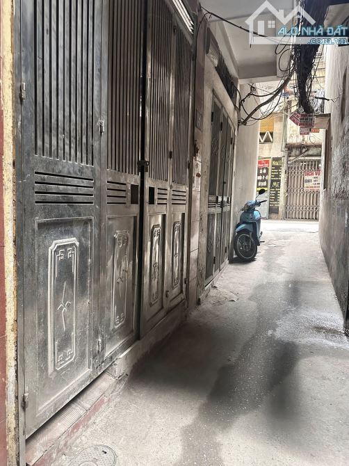 📍 Văn Chương | 20m² | 6 Tầng | Mặt tiền 3m | Giá 5.35 Tỷ | Đống Đa