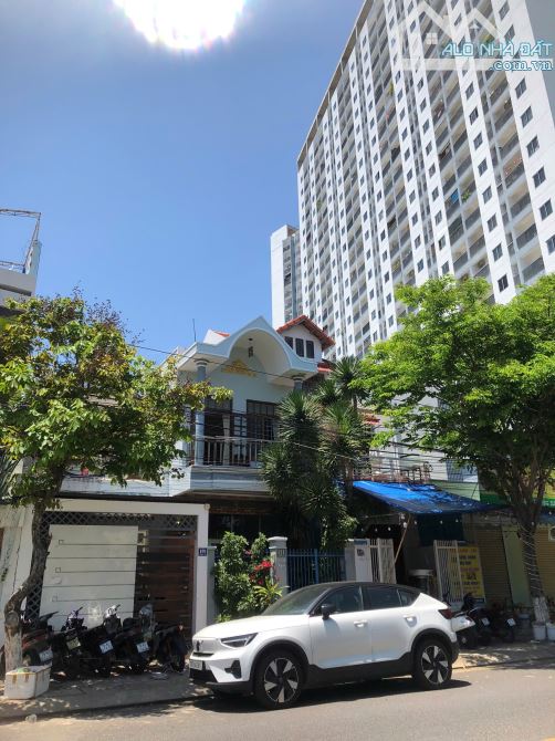 Bán nhà 3 tầng mặt tiền trường sơn cạnh chung cư PH  sổ hoàn công
