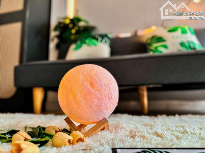 Căn hộ duplex quận 10 siêu đẹp gần cầu vượt 3/2