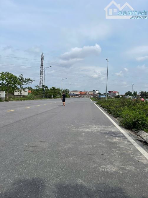 Chuyển nhượng lô góc hai mặt tiền dự án Đồng Bồ, Hải An, Hải Phòng ━━━━━━━━━━━━━━━ ◾ diện