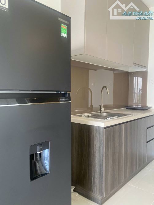 Cho thuê Căn hộ Lavida Plus - tầng cao - quận 7