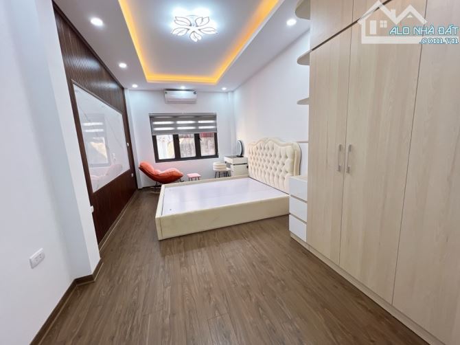 Chỉ 7tỷ đã sở hữu nhà mới- nhiều tiện ích - hộ khẩu Hai Bà Trưng -
