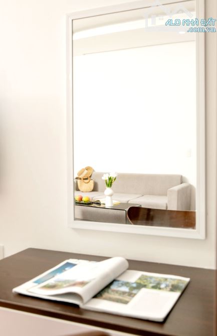🏖️ BÁN TÒA CĂN HỘ FULL DÒNG TIỀN – NGAY BIỂN PHẠM VĂN ĐỒNG– SIÊU PHẨM KINH DOANH ĐỈNH CAO