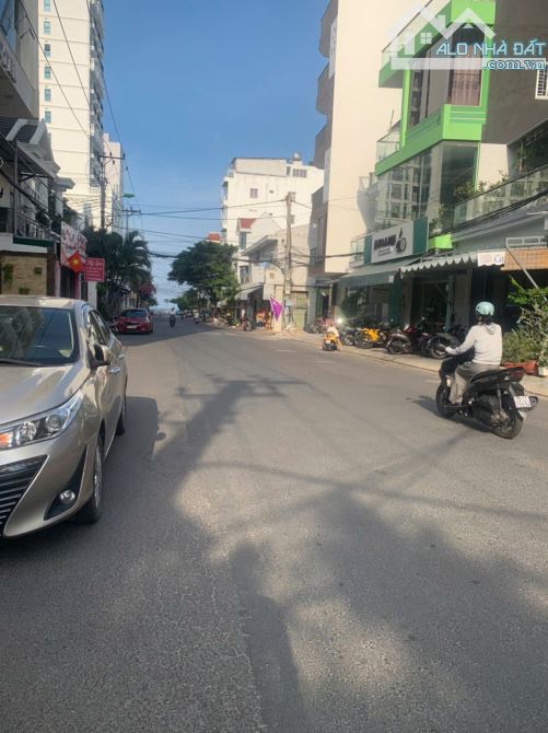 CẦN BÁN NHÀ MẶT TIỀN BẮC SƠN, TP NHA TRANG GIÁ 22 TỶ