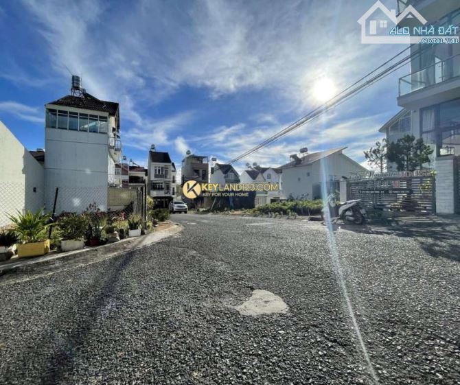 ĐẤT 2MT KHU QUY HOẠCH NGAY TRUNG TÂM ĐÀ LẠT